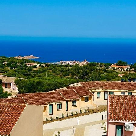 Aparthotel Rocce Rosse Sardinia Isola Rossa Zewnętrze zdjęcie