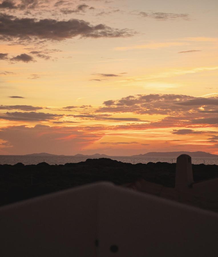 Aparthotel Rocce Rosse Sardinia Isola Rossa Zewnętrze zdjęcie