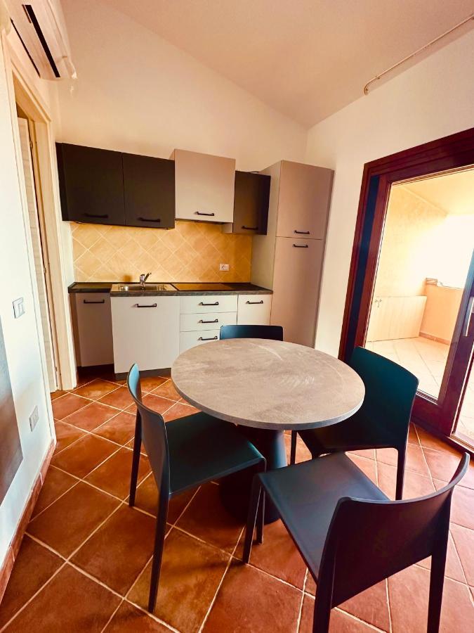 Aparthotel Rocce Rosse Sardinia Isola Rossa Zewnętrze zdjęcie