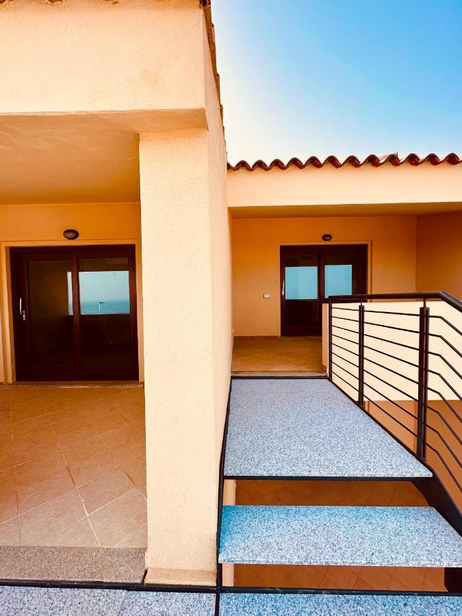 Aparthotel Rocce Rosse Sardinia Isola Rossa Zewnętrze zdjęcie