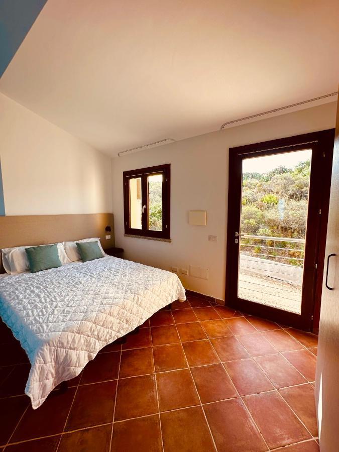 Aparthotel Rocce Rosse Sardinia Isola Rossa Zewnętrze zdjęcie