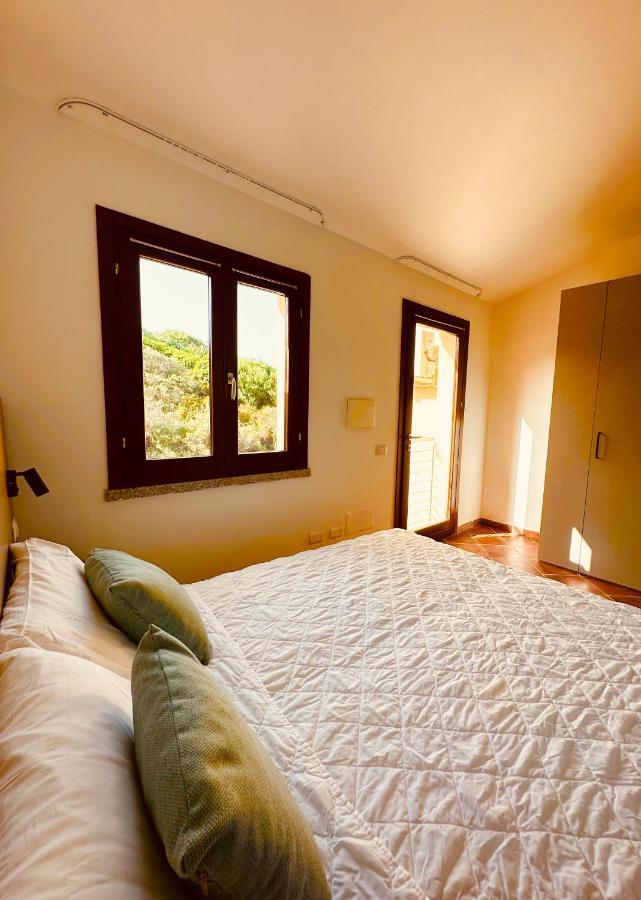 Aparthotel Rocce Rosse Sardinia Isola Rossa Zewnętrze zdjęcie
