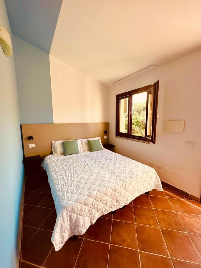 Aparthotel Rocce Rosse Sardinia Isola Rossa Zewnętrze zdjęcie