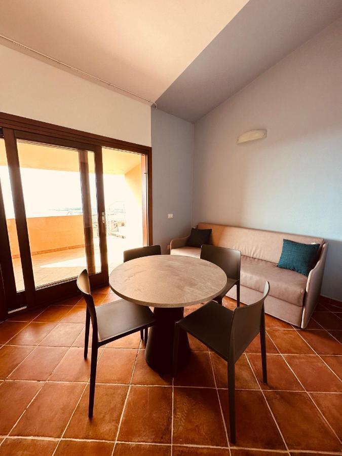 Aparthotel Rocce Rosse Sardinia Isola Rossa Zewnętrze zdjęcie