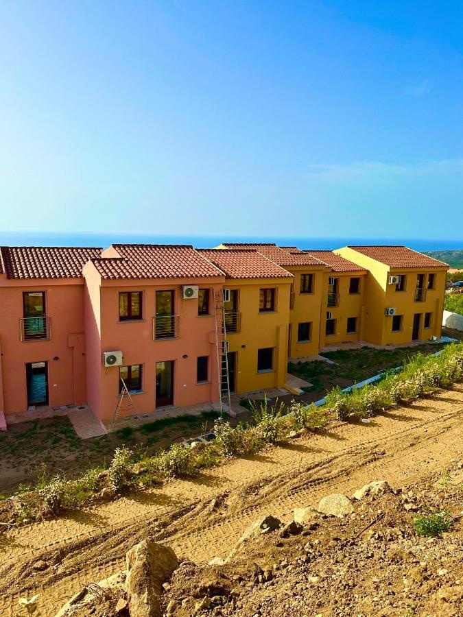 Aparthotel Rocce Rosse Sardinia Isola Rossa Zewnętrze zdjęcie