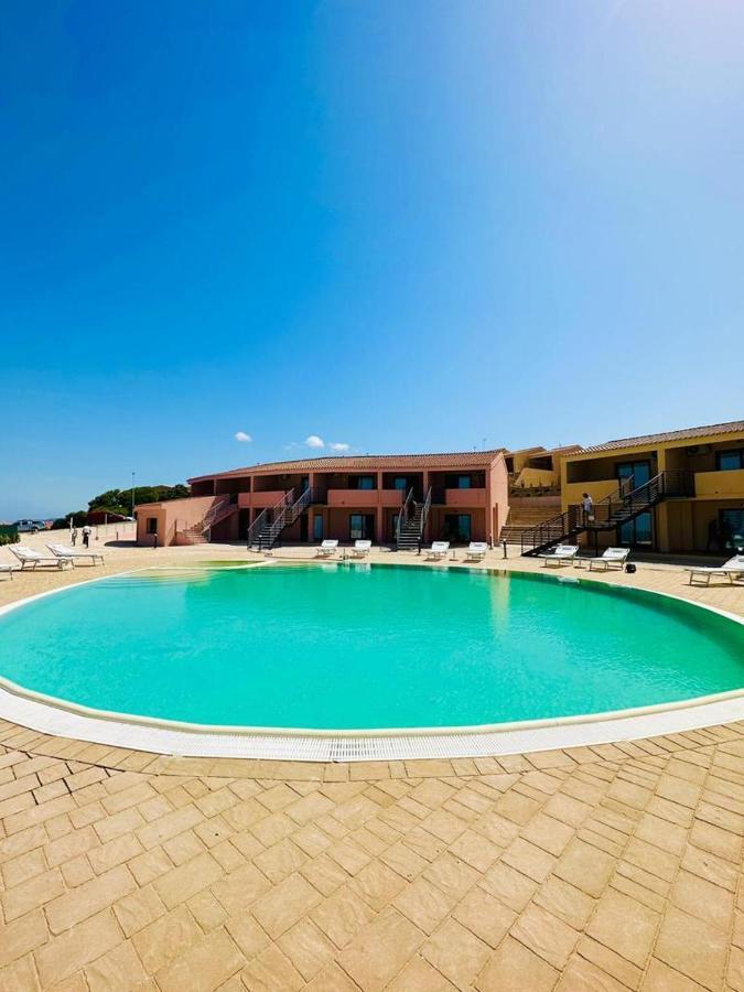 Aparthotel Rocce Rosse Sardinia Isola Rossa Zewnętrze zdjęcie