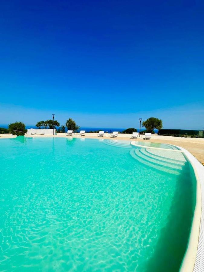 Aparthotel Rocce Rosse Sardinia Isola Rossa Zewnętrze zdjęcie